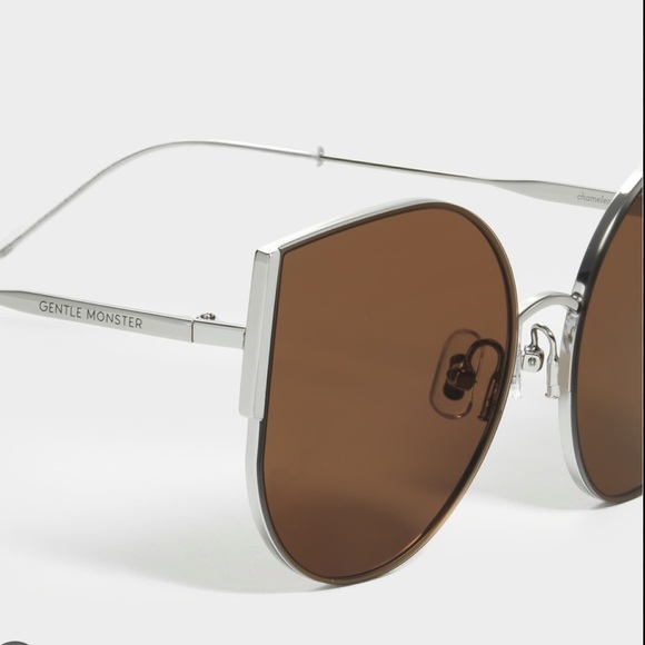 Chameleon 02(BR) | Gentle Monster - Picture 2 of 10